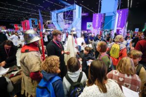 prezentacja dla szkół